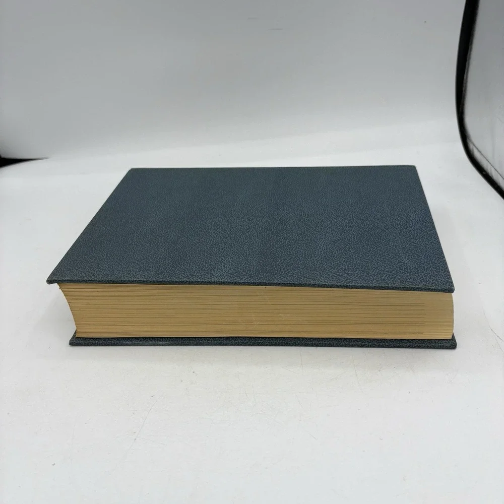 Gourmet's‎ Basic French Cookbook Diat Cuisine Techniques 1st Ed 3rd Print 1968